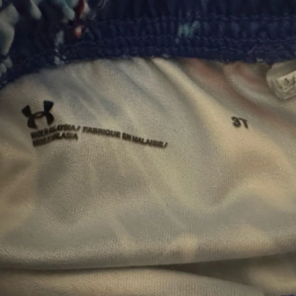 Under Armour shorts - Picture 5 of 5